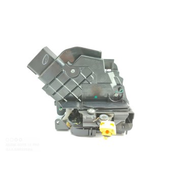 Recambio de cerradura puerta trasera izquierda para ford ka+ ultimate referencia OEM IAM AS6AF26413BM  