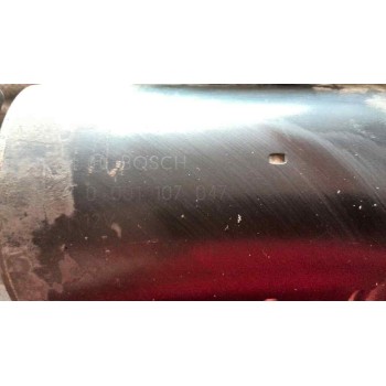 Recambio de motor arranque para renault megane i coach/coupe (da0) 2.0 16v rt referencia OEM IAM 7700865719  