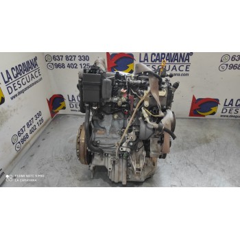 Recambio de motor completo para lancia lybra berlina 1.9 jtd referencia OEM IAM AR32302  