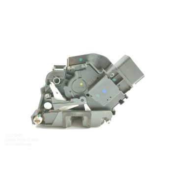 Recambio de cerradura puerta trasera izquierda para ford ka+ ultimate referencia OEM IAM AS6AF26413BM  