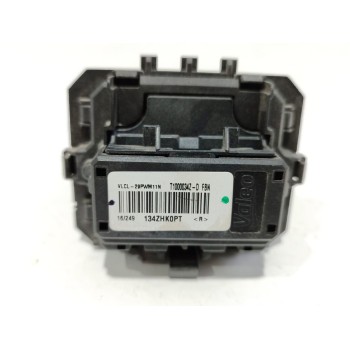 Recambio de resistencia calefaccion para peugeot 2008 (--.2013) allure referencia OEM IAM T1000034Z  