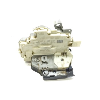 CERRADURA PUERTA DELANTERA DERECHA 3C1837016A 