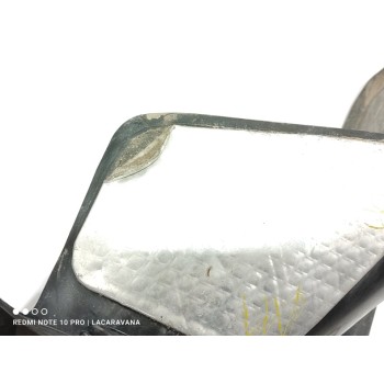 Recambio de paso rueda delantero izquierdo para jeep wrangler / wrangler unlimited sahara referencia OEM IAM 55157117AI  