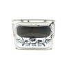 Recambio de porton trasero para hyundai i20 basis referencia OEM IAM 73700C8500  