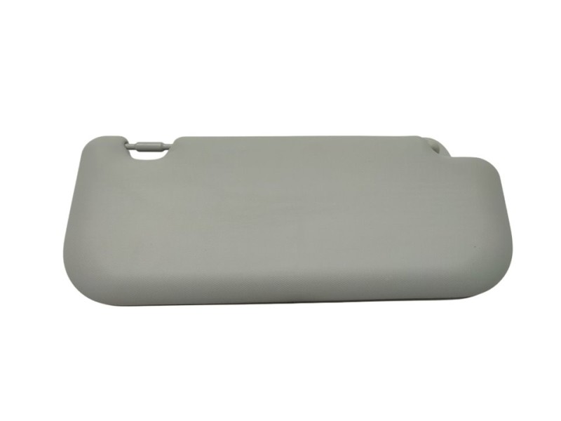 Recambio de parasol izquierdo para toyota rav4 hybrid 4x2 advance referencia OEM IAM 7432042661B0  