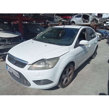 ford focus lim. (cb4) del año 2009