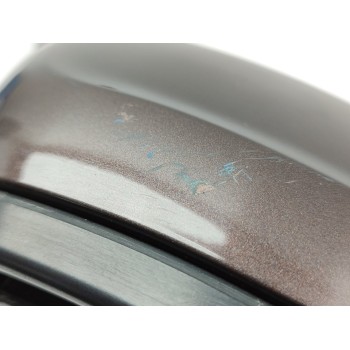 Recambio de retrovisor derecho para peugeot 2008 (--.2013) active referencia OEM IAM 1607511880  