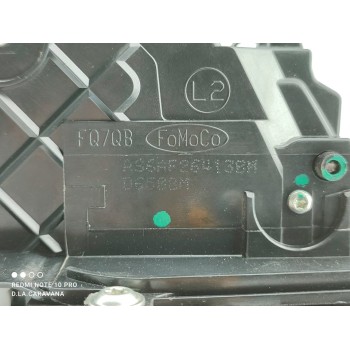 Recambio de cerradura puerta trasera izquierda para ford ka+ ultimate referencia OEM IAM AS6AF26413BM  