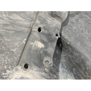 Recambio de paso rueda delantero izquierdo para jeep wrangler / wrangler unlimited sahara referencia OEM IAM 55157117AI  