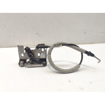 CERRADURA PUERTA TRASERA IZQUIERDA DT11V43289AH 