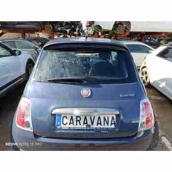 PORTON TRASERO 51802828 / 0000052056197 