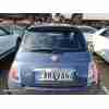 Recambio de porton trasero para fiat nuova 500 (150) pop referencia OEM IAM 51802828  