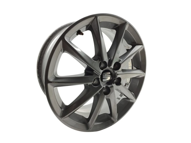 Recambio de llanta para seat ibiza (6j5) reference referencia OEM IAM 6J0601025K  