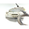 Recambio de cerradura puerta delantera izquierda para citroën c3 1.6 hdi cool referencia OEM IAM   