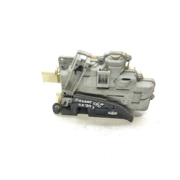 Recambio de cerradura puerta delantera derecha para volkswagen passat lim. (362) exclusive bluemotion referencia OEM IAM 3C18370