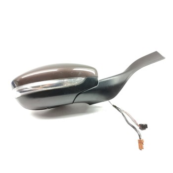 Recambio de retrovisor derecho para peugeot 2008 (--.2013) active referencia OEM IAM 1607511880  