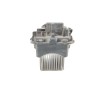 Recambio de resistencia calefaccion para peugeot 2008 (--.2013) allure referencia OEM IAM T1000034Z  