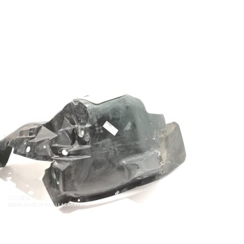 Recambio de paso rueda delantero izquierdo para jeep wrangler / wrangler unlimited sahara referencia OEM IAM 55157117AI  