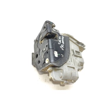 Recambio de cerradura puerta delantera derecha para volkswagen passat lim. (362) exclusive bluemotion referencia OEM IAM 3C18370