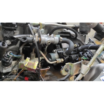 Recambio de motor completo para lancia lybra berlina 1.9 jtd referencia OEM IAM AR32302  
