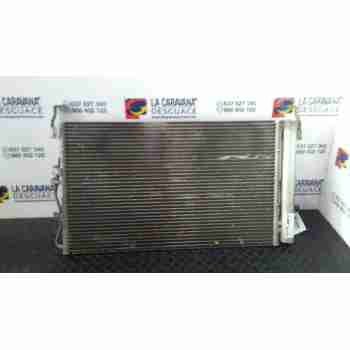 CONDENSADOR / RADIADOR AIRE ACONDICIONADO 976062D000 