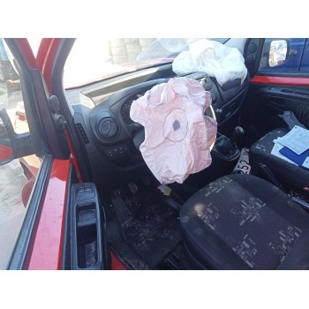 fiat fiorino furgoneta/monovolumen (225_) del año 2015