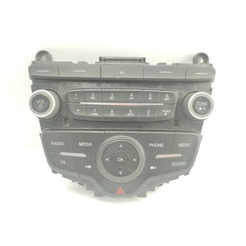 Recambio de mando multifuncion para ford focus lim. st-line referencia OEM IAM F1ET18K811BD  