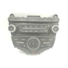 Recambio de mando multifuncion para ford focus lim. st-line referencia OEM IAM F1ET18K811BD  