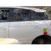 Recambio de puerta trasera izquierda para hyundai i20 basis referencia OEM IAM 77003C8000  