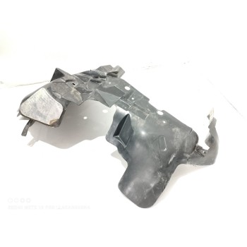 Recambio de paso rueda delantero izquierdo para jeep wrangler / wrangler unlimited sahara referencia OEM IAM 55157117AI  