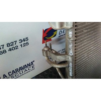 Recambio de condensador / radiador aire acondicionado para hyundai coupe (gk) 1.6 fx referencia OEM IAM   