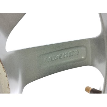 Recambio de llanta para seat ibiza (6j5) reference referencia OEM IAM 6J0601025K  