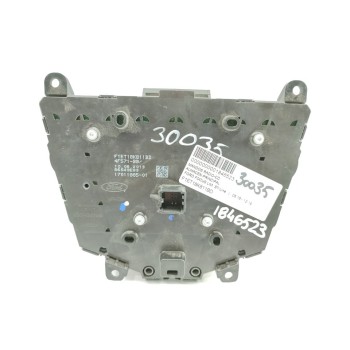 Recambio de mando multifuncion para ford focus lim. st-line referencia OEM IAM F1ET18K811BD  