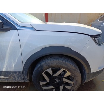 Recambio de aleta delantera derecha para opel mokka edition referencia OEM IAM 9845206180  