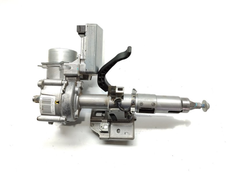 Recambio de columna direccion para ford ka+ ultimate referencia OEM IAM J7BC3D071CB  