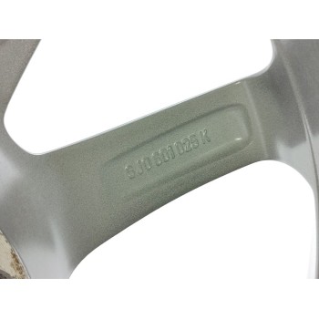 Recambio de llanta para seat ibiza (6j5) reference referencia OEM IAM 6J0601025K  