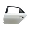 Recambio de puerta trasera izquierda para hyundai i20 basis referencia OEM IAM 77003C8000  