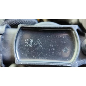 Recambio de motor completo para peugeot 308 style referencia OEM IAM HN01  