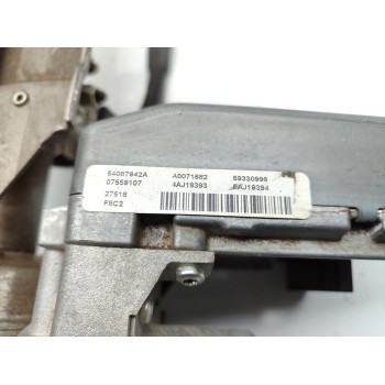Recambio de columna direccion para ford ka+ ultimate referencia OEM IAM J7BC3D071CB  
