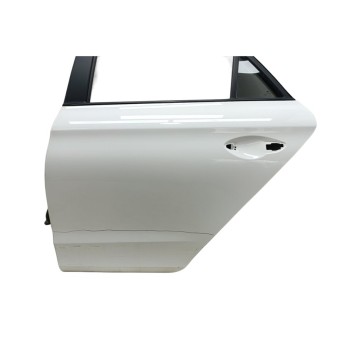 Recambio de puerta trasera izquierda para hyundai i20 basis referencia OEM IAM 77003C8000  