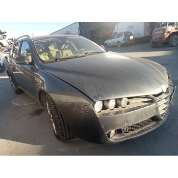 alfa romeo 159 (140) del año 2007