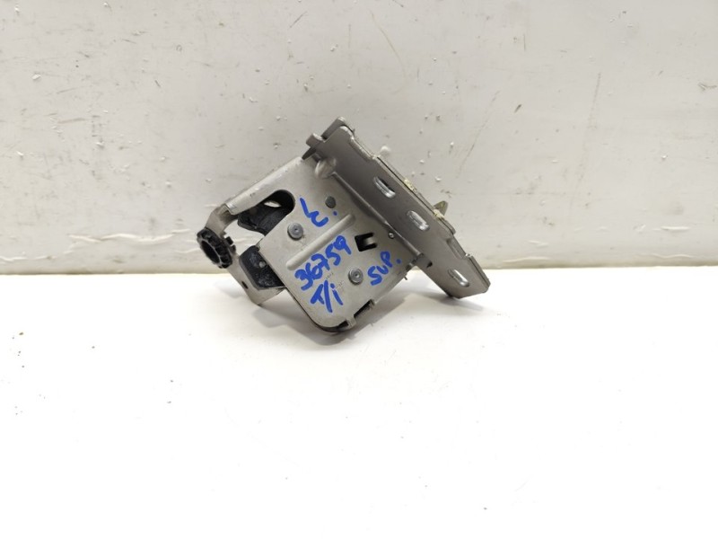 Recambio de cerradura puerta trasera izquierda para ford transit connect furgon 210 l2 ambiente referencia OEM IAM DT11V43287AE 