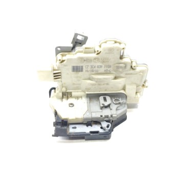 CERRADURA PUERTA TRASERA IZQUIERDA 3C4839015A 