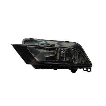 Recambio de faro antiniebla izquierdo para seat ibiza (6j5) copa referencia OEM IAM 6J9941701A  