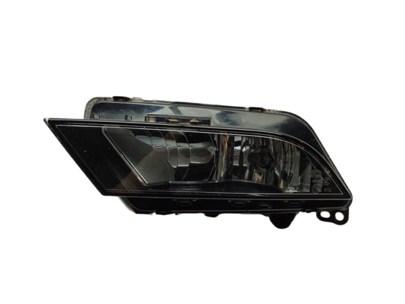 Recambio de faro antiniebla izquierdo para seat ibiza (6j5) copa referencia OEM IAM 6J9941701A  