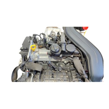 Recambio de motor completo para volkswagen t-roc advance referencia OEM IAM DADC  