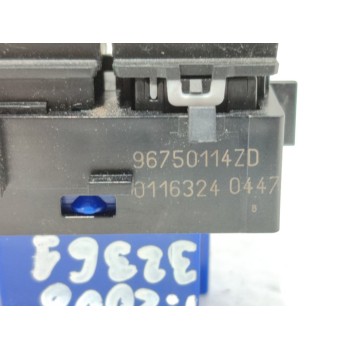 Recambio de interruptor para peugeot 2008 (--.2013) allure referencia OEM IAM 96750114ZD  