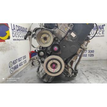 Recambio de motor completo para lancia lybra berlina 1.9 jtd referencia OEM IAM AR32302  