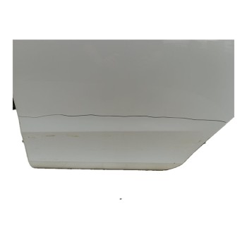 Recambio de puerta trasera izquierda para hyundai i20 basis referencia OEM IAM 77003C8000  