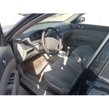 hyundai sonata (nf) del año 2007
